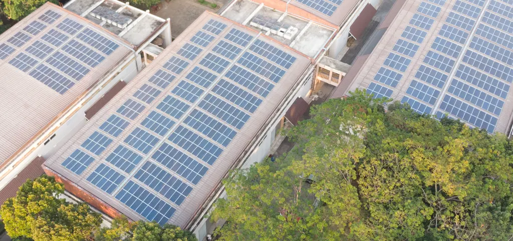 Large embedded generators (systems 5MVA+) | Jemena